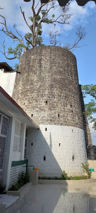 Gurkha Fort - Photo 3