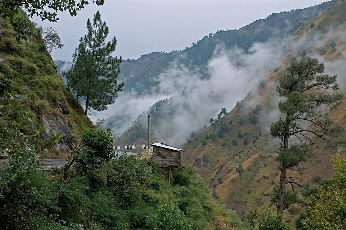 Gurkha Fort - Photo 4