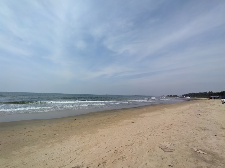 Tarkarli Beach - Photo 2
