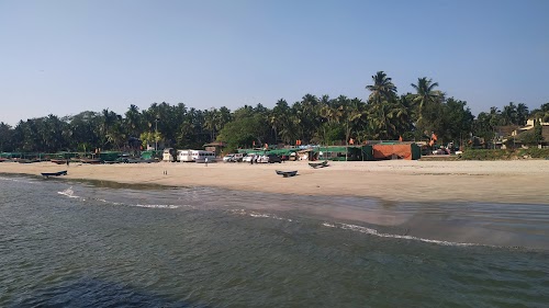 Tarkarli Beach