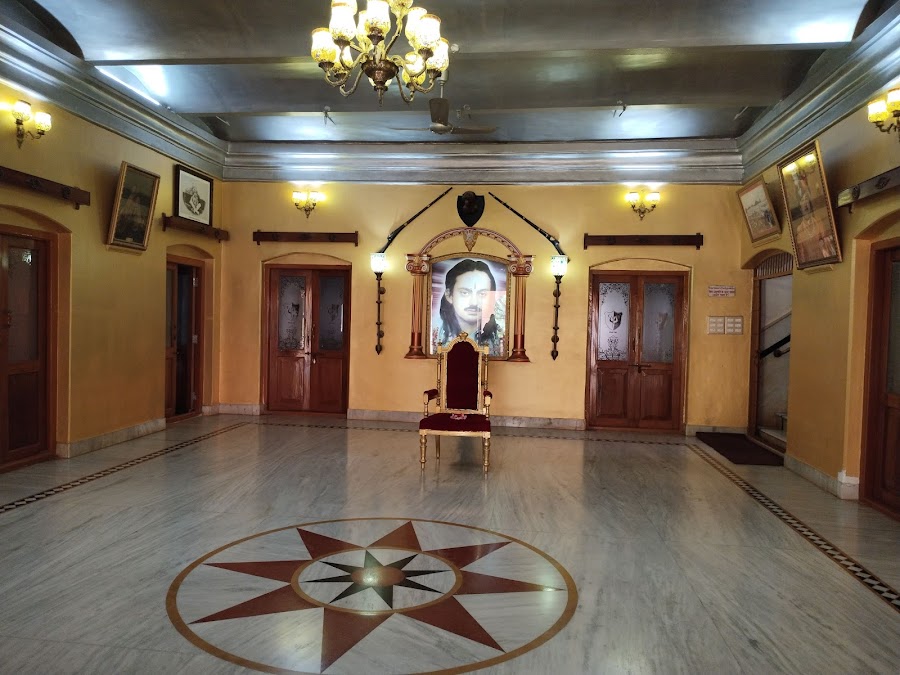 Bastar Palace - Photo 3