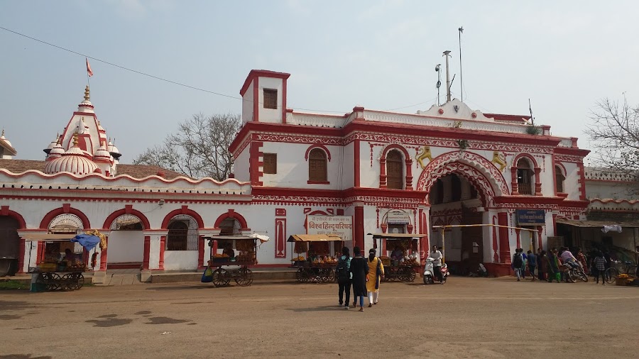 Bastar Palace - Photo 2