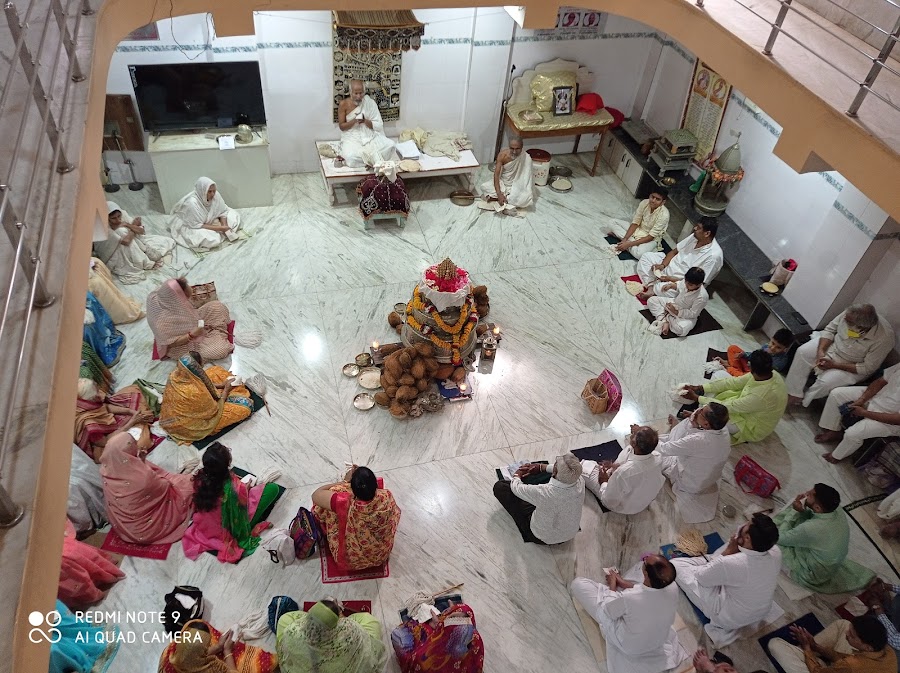 Jain Temple - Photo 3