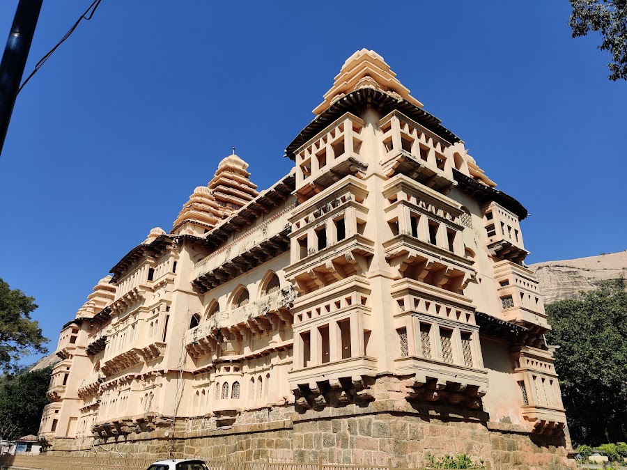 Chandragiri Fort - Photo 3