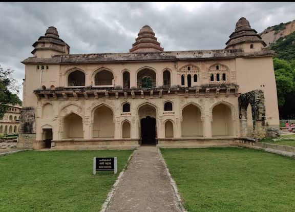 Chandragiri Fort - Photo 2