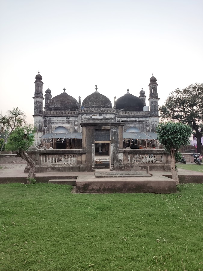 Lalbagh Botanical Garden - Photo 4