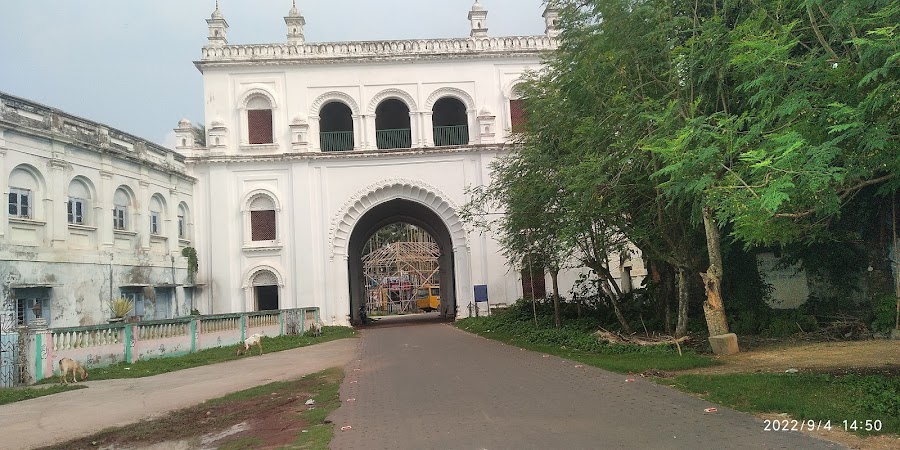 Lalbagh Botanical Garden - Photo 5