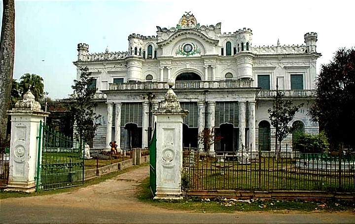 Lalbagh Botanical Garden - Photo 3