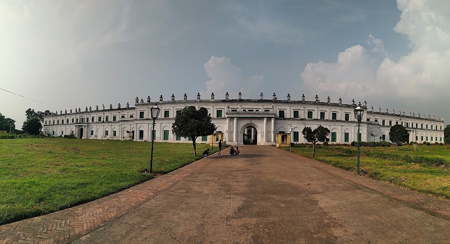 Lalbagh Botanical Garden - Photo 2