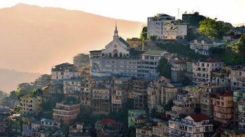 Aizawl - Photo 4