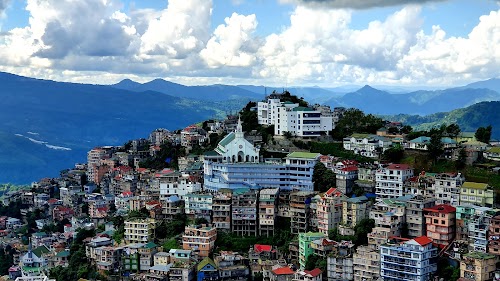 Aizawl - Photo 3