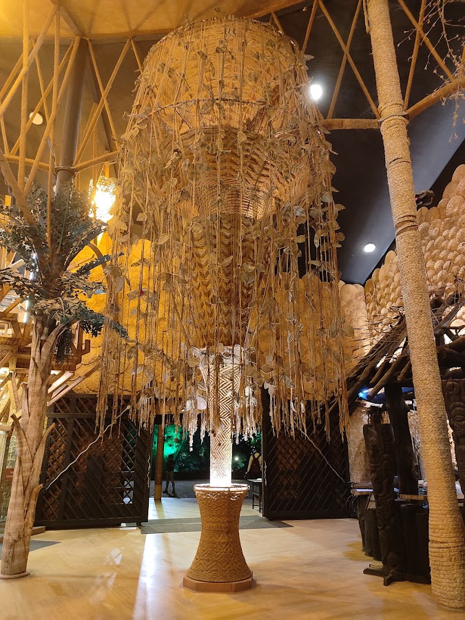 Tribal Museum - Photo 6