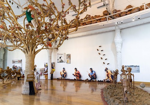 Tribal Museum - Photo 2