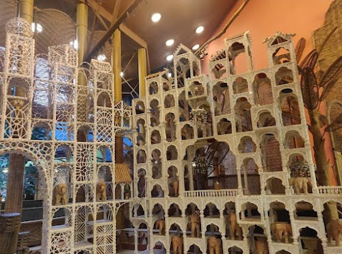 Tribal Museum - Photo 4