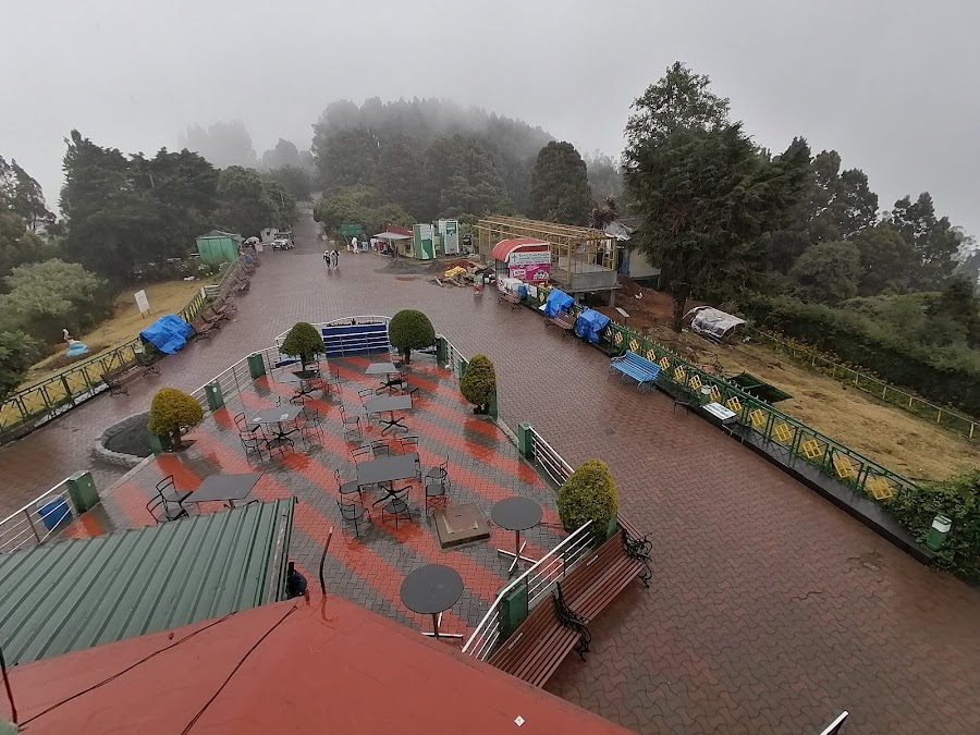 Doddabetta Peak - Photo 4