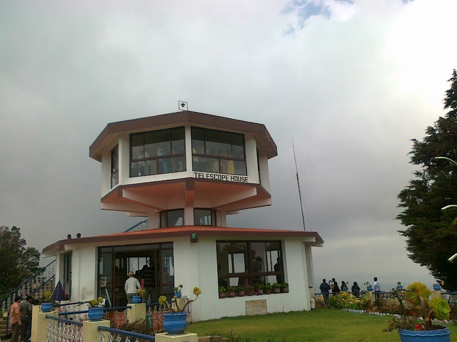Doddabetta Peak - Photo 3