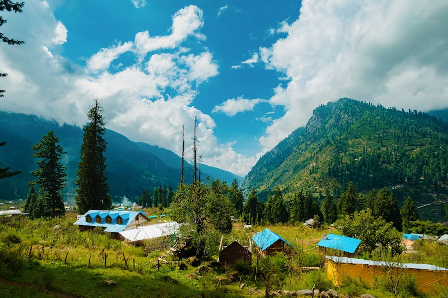 Kalga Village - Photo 4