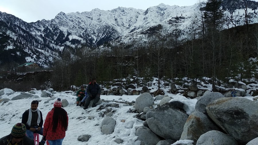 Snow Point (Winter) - Photo 4