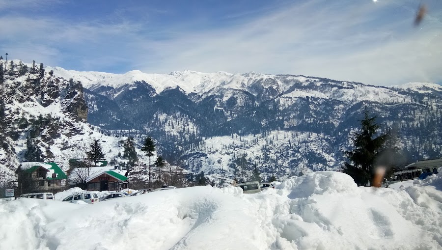 Snow Point (Winter) - Photo 3