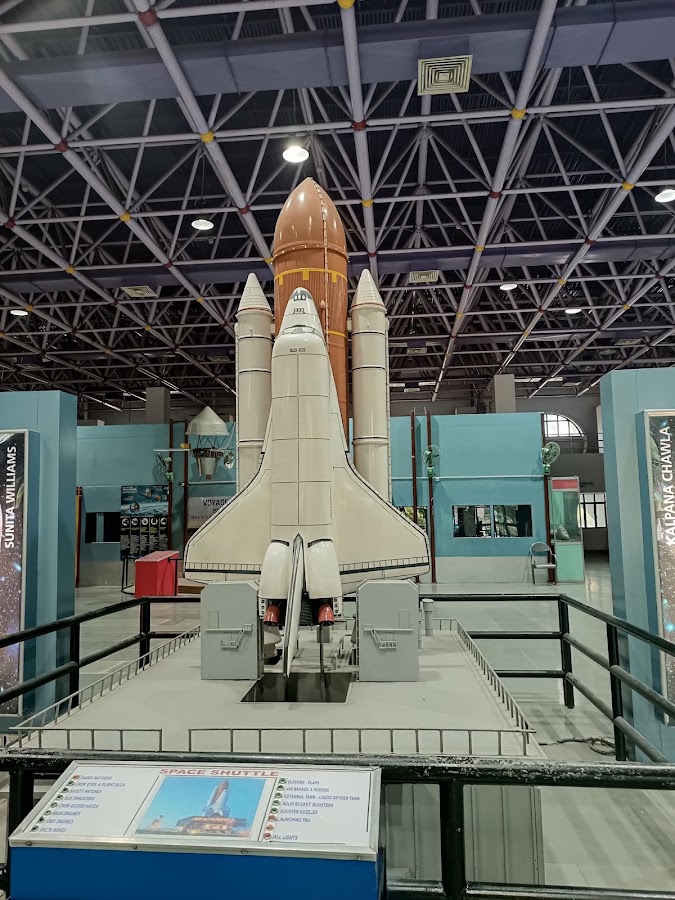 Science City Jalandhar