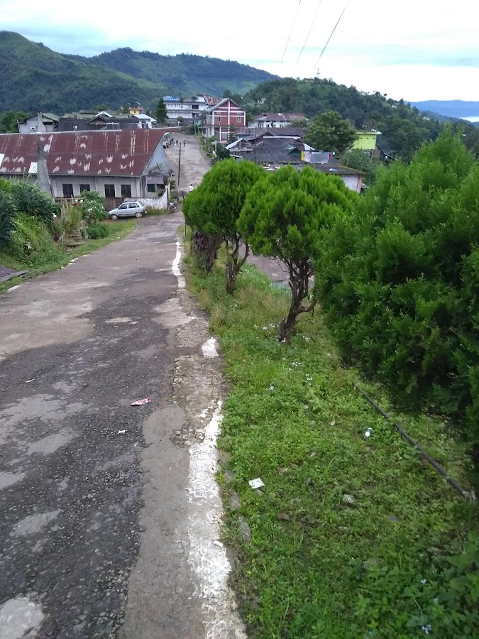 Chuchuyimlang Village - Photo 2