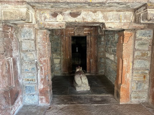 Papanasi Temples - Photo 2