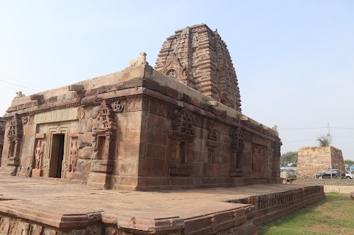 Papanasi Temples - Photo 7