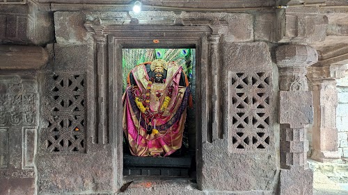 Papanasi Temples - Photo 10