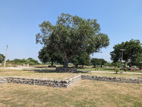 Papanasi Temples - Photo 8