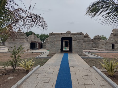 Papanasi Temples - Photo 3
