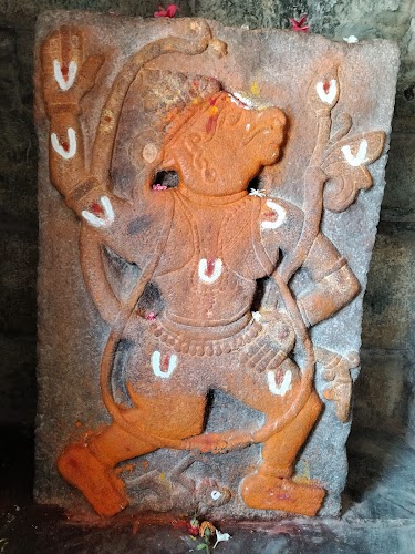 Papanasi Temples - Photo 4