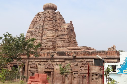 Papanasi Temples - Photo 6