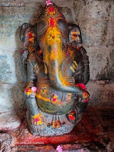 Papanasi Temples - Photo 5