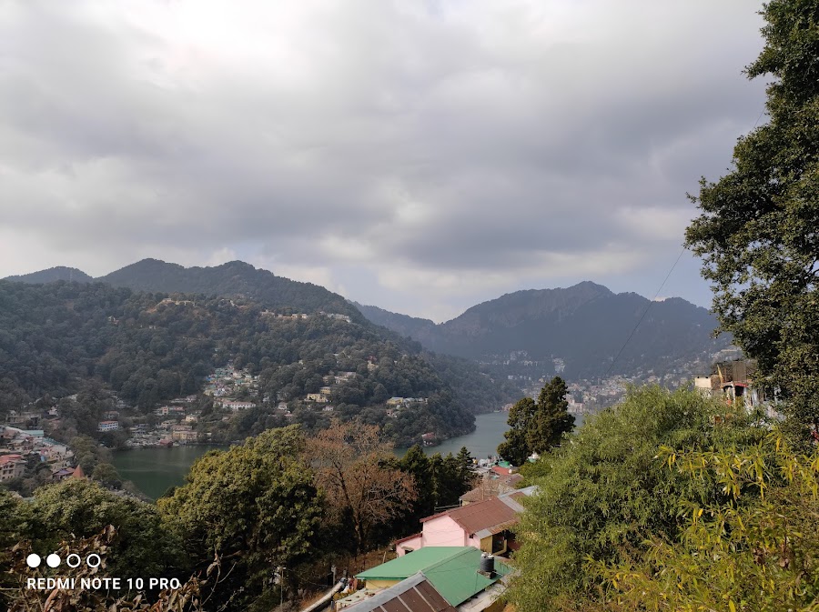 Snow View Point - Photo 3