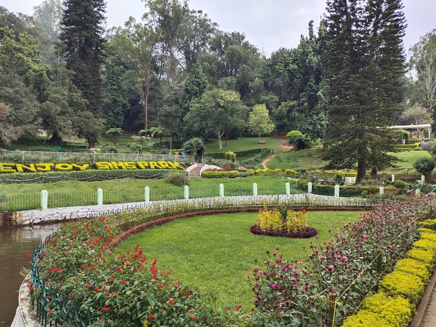 Sim's Park - Photo 2