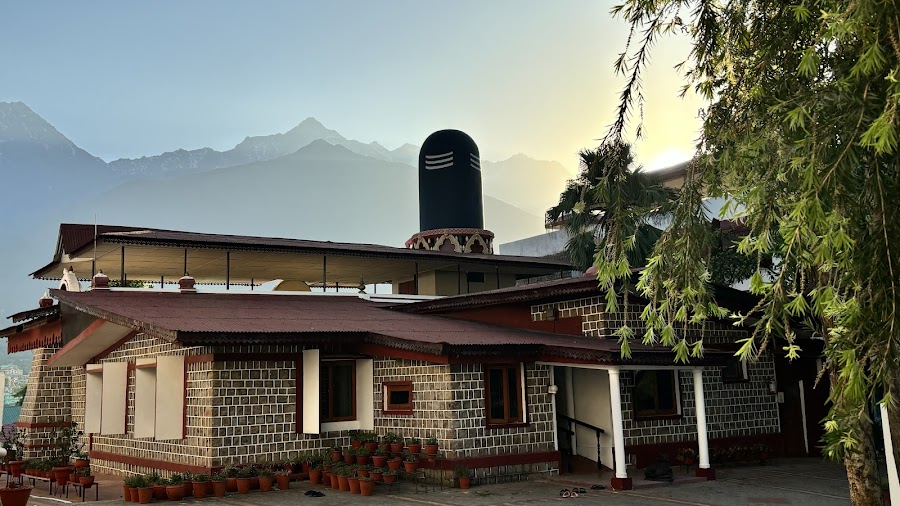 Chinmaya Tapovan - Photo 3