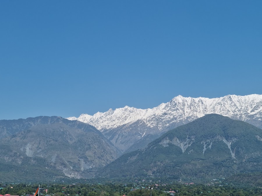Chinmaya Tapovan - Photo 4