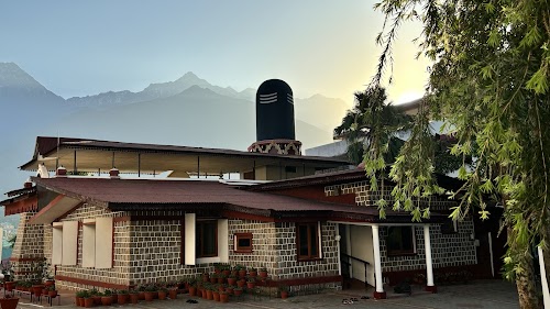Chinmaya Tapovan - Photo 3
