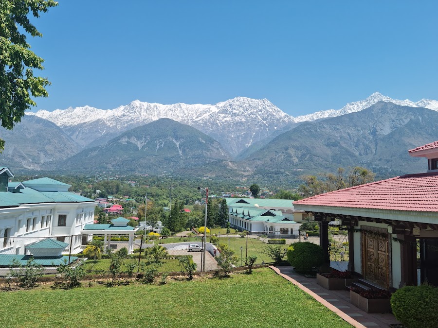 Chinmaya Tapovan - Photo 2