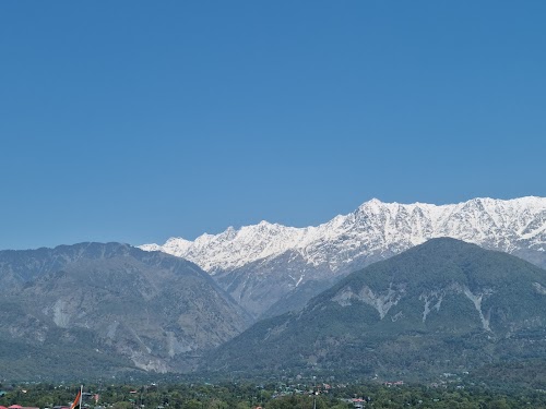 Chinmaya Tapovan - Photo 4