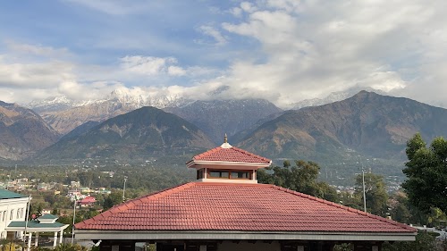 Chinmaya Tapovan - Photo 2