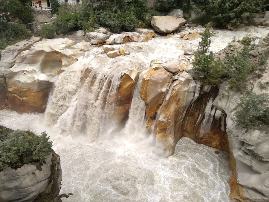 Gangotri Temple - Photo 5