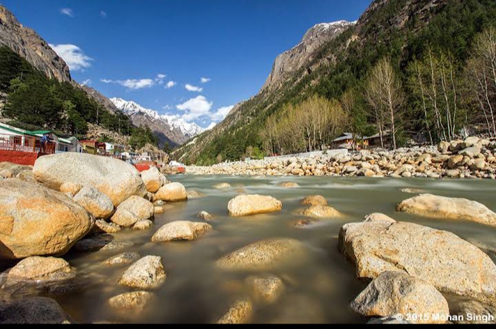 Gangotri Temple - Photo 3