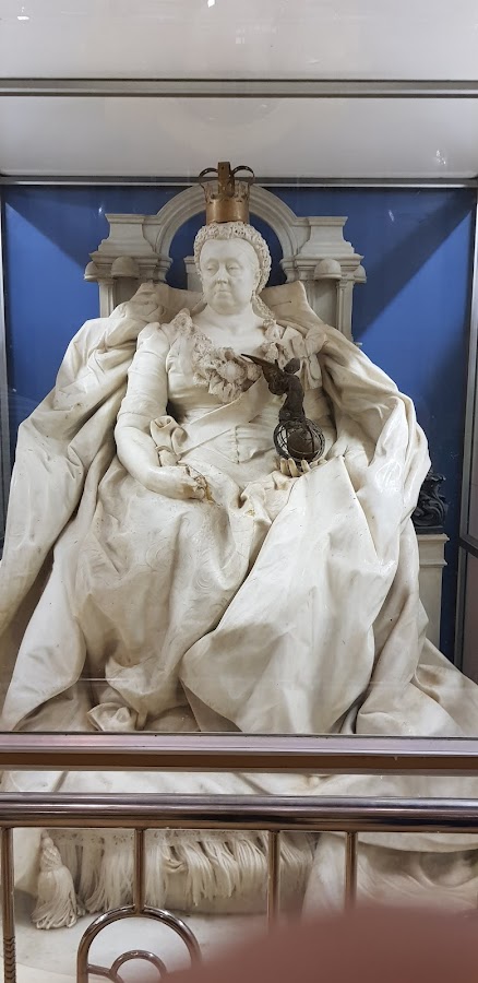 Watson Museum - Photo 4