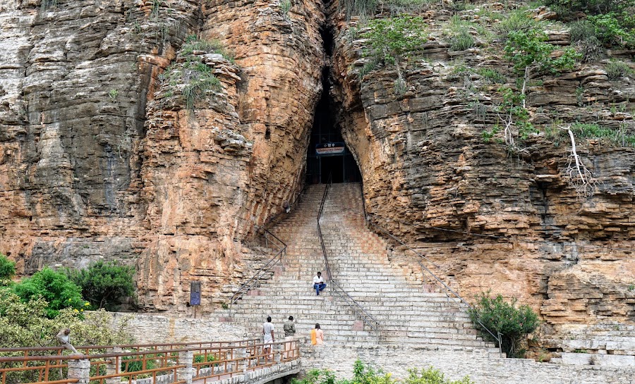 Yaganti Temple - Photo 4