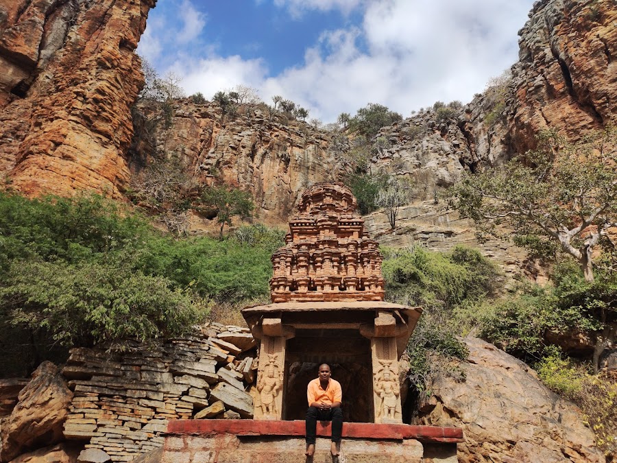 Yaganti Temple - Photo 3