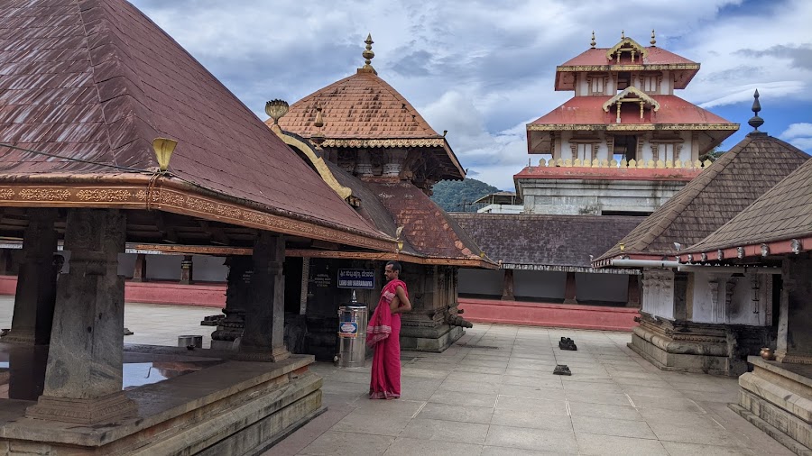 Shri Bhagandeshwara Temple - Photo 2
