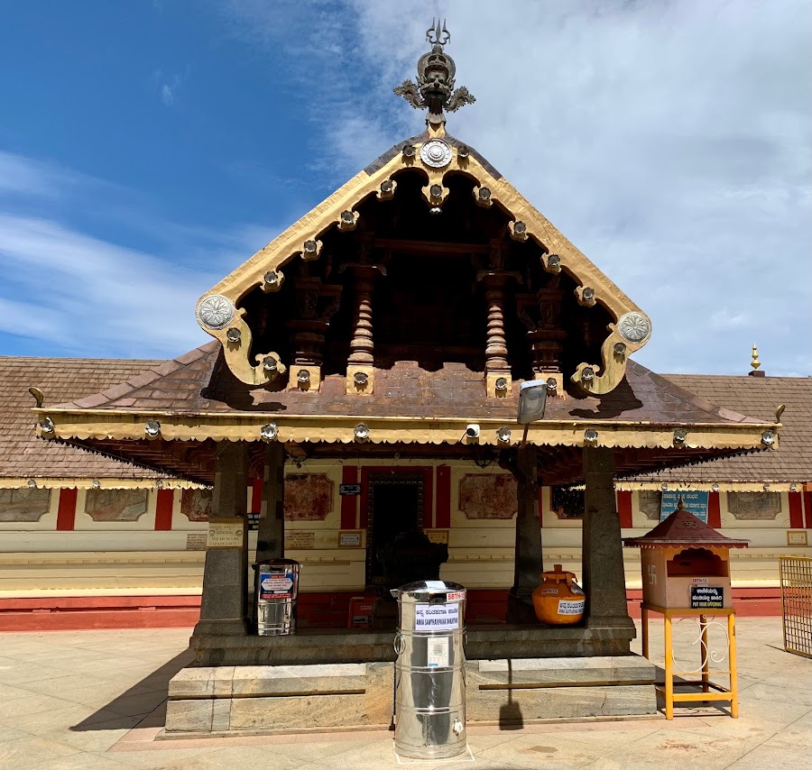 Shri Bhagandeshwara Temple - Photo 3