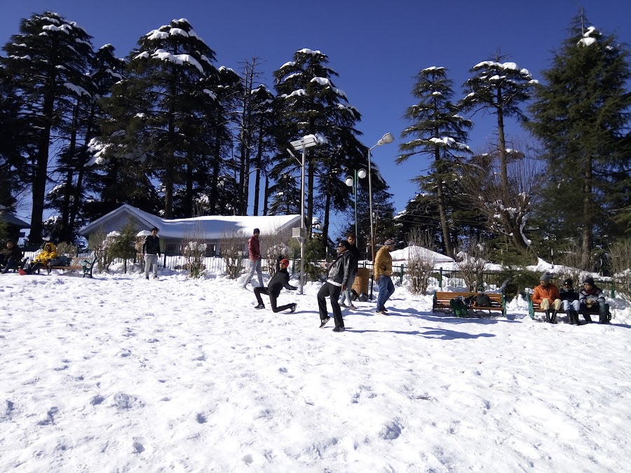 Patnitop - Photo 4