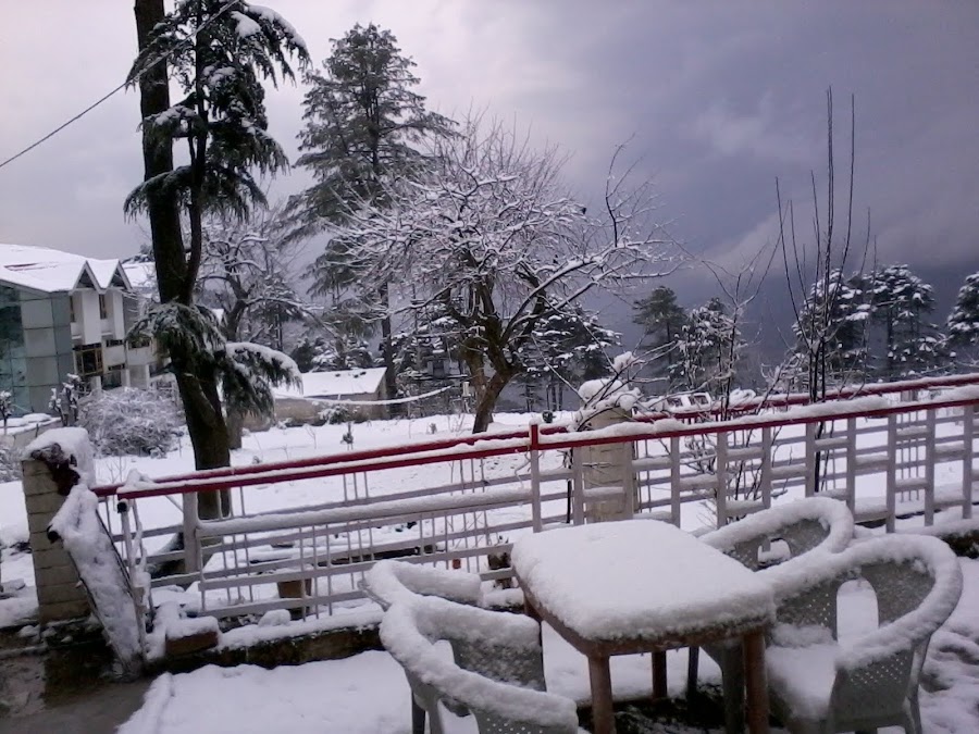 Patnitop - Photo 3